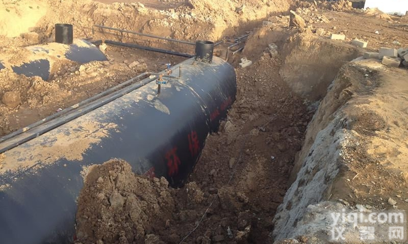 辛集<em>畜牧养殖</em>污水处理<em>设备</em>