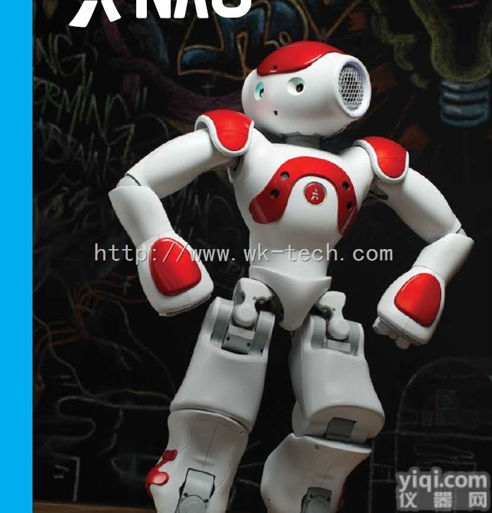 NAO  NAO机器人