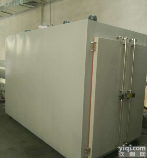 WXL3700-200  <em>台车</em><em>烘箱</em> 推车式烤箱 <em>大型</em>工业箱