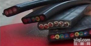 <em>天车</em><em>行车</em>吊车扁电缆