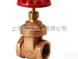 FIG.450  FIG.450-<em>青铜</em><em>闸阀</em>台湾RING<em>东光</em>