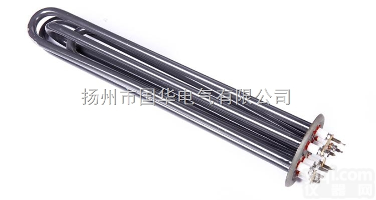 <em>不锈钢</em>电<em>加热管</em>-电<em>加热管</em>的结构