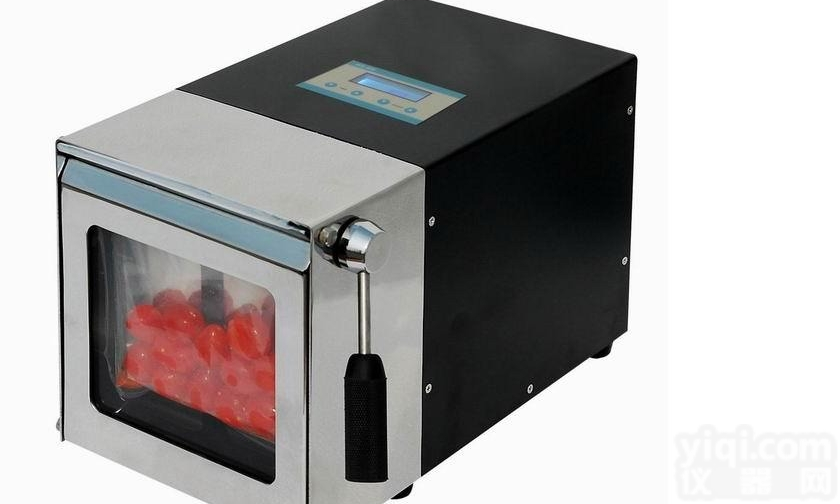 江南<em>宁波</em>JN-100i<em>无菌</em>均质器（<em>拍击</em>式）