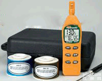 AODHG-RH305  大气<em>湿度</em><em>温度</em>露点检测仪 数字式干湿球<em>温度</em>计 干湿球温<em>湿度</em>检测套装