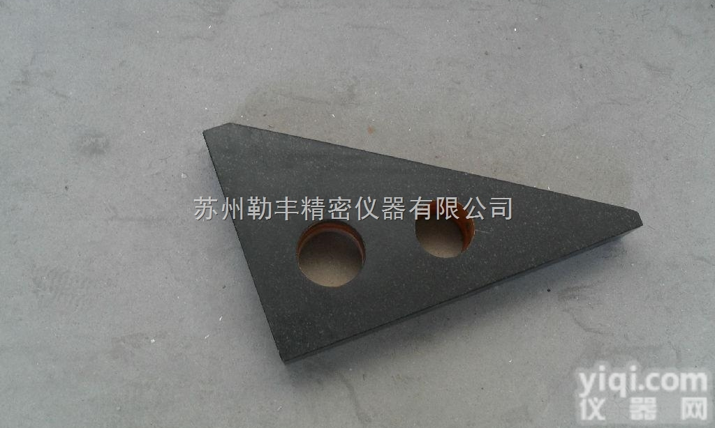 <em>精密</em>大理石<em>直角</em>尺