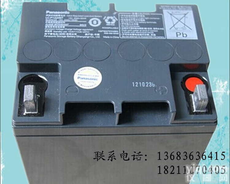 LC-P1238ST  松下<em>12V38AH</em>免维护铅酸<em>蓄电池</em>/松下<em>12V38AH</em>铅酸<em>蓄电池</em>/松下...