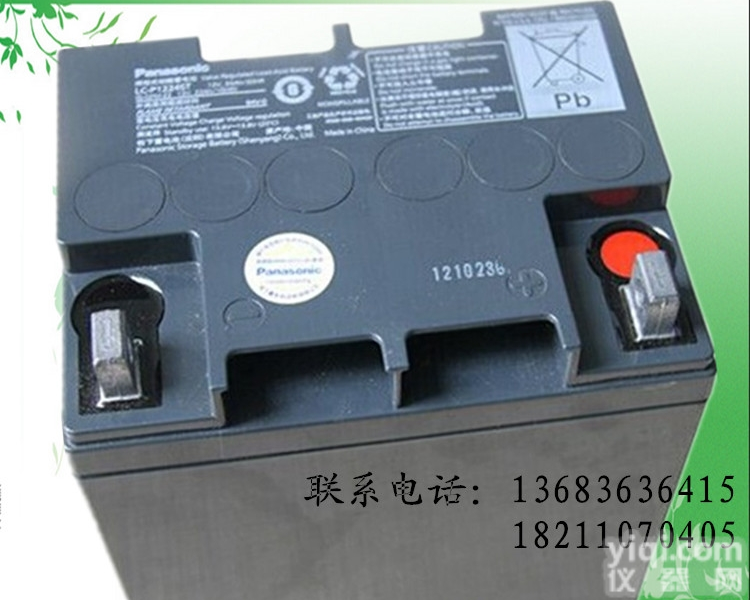 松下<em>12V24AH</em>免维护<em>铅酸</em>蓄电池/松下<em>12V24AH</em><em>铅酸</em>蓄电池/松下...