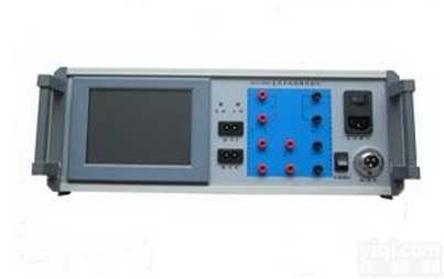 HDGC3963  <em>直流</em>系统<em>绝缘</em>装置<em>校验仪</em>