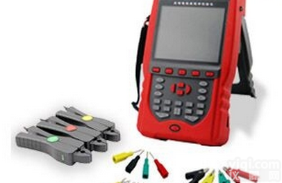 HDGC3550  <em>三相</em>多功能<em>用电</em><em>稽查</em>仪