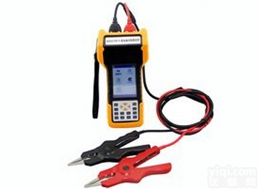 HDGC3915  智能蓄<em>电池</em><em>内阻</em>测试仪（<em>手持式</em>