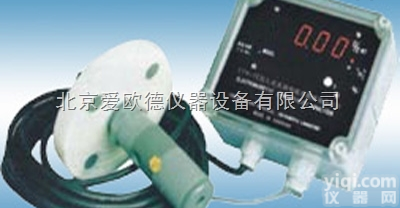 AOD JC-CYN-1E  <em>电磁感应</em>酸碱盐浓度测量仪 音频电磁式酸碱盐<em>浓度计</em>  沉入式酸碱盐浓度检...