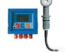 AODJ-DCG-760A  <em>电磁感应</em>溶液电导率测量仪 电磁式酸碱<em>浓度计</em> 电导率仪 溶液温度浓度电导...