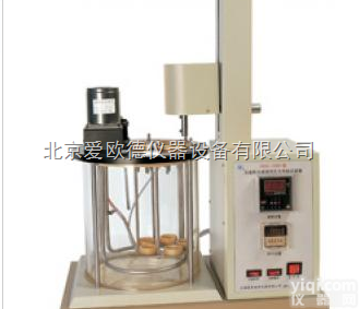 JC-SYD-7305  石油<em>和合</em>成液抗<em>乳化</em>性能试验器  合成液和水分离的<em>测定器</em>  试验器