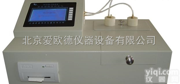 JC-SYD-264A  <em>测定仪</em>全自动酸度<em>测定仪</em> 彩色<em>显示</em>屏<em>测定仪</em>