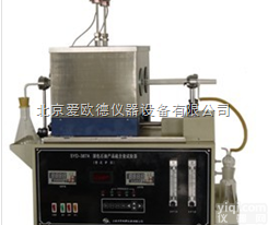 JC-SYD-387  <em>管式</em>炉<em>硫含量</em><em>试验器</em> <em>硫含量</em><em>试验器</em> 深色石油产品<em>硫含量</em><em>试验器</em>