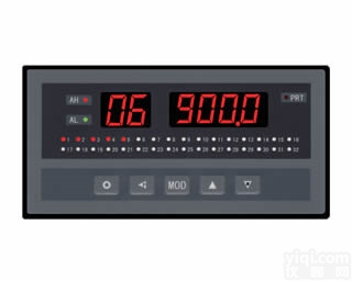 <em>郑州</em>温度<em>巡检</em>仪