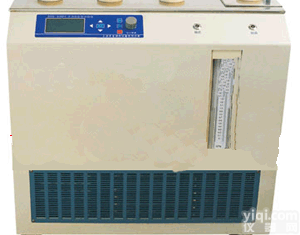 AODJ-SYD-510F1  智能综合型低温<em>试验器</em>     多功能低温<em>试验器</em> 石油<em>倾点</em>浊点凝点冷滤点...