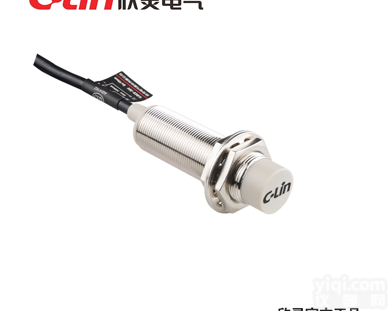 LJA18-5D1  欣灵接近开关 LJA18-5D1长圆<em>柱型</em>电感式<em>传感器</em>