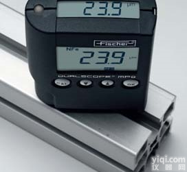 <em>菲希尔</em>MP0测厚仪<em>现货</em>