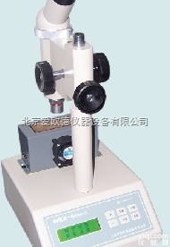 JC-WRX-4  显微<em>熔点</em>分析<em>测定仪</em> 显微<em>熔点</em>仪  数字滤抗干扰性分析仪 数字化温度控制...