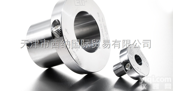 <em>西纳</em>进口瑞典ETP液压<em>刀柄</em>