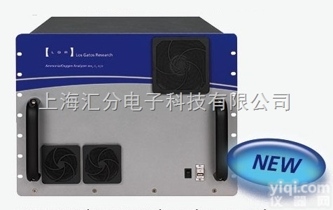 <em>LGR</em> NH3-O2  <em>美国</em><em>LGR</em> Ammonia、Oxygen Analyzer/氨气、氧气...