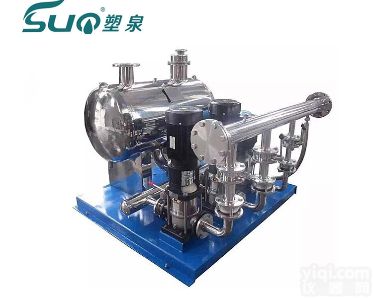 供应SQB100/2-6/2-0.44<em>全自动</em>供水<em>设备</em>,生活<em>全自动</em>给水设...