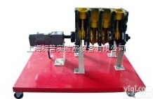 BPQC-JP0156  曲柄<em>连杆</em>机构<em>解剖</em>模型|汽车<em>解剖</em>实训装置