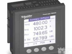 <em>PM5350</em>   <em>施耐德</em> 多功能 <em>电能表</em>