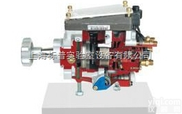 BPQC-JP038  Vp44径向活塞分配泵解剖模型|<em>汽车解剖实训装置</em>