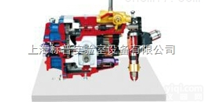 BPQC-JP036  <em>康明斯</em>泵<em>解剖</em>模型|汽车<em>解剖</em>实训装置