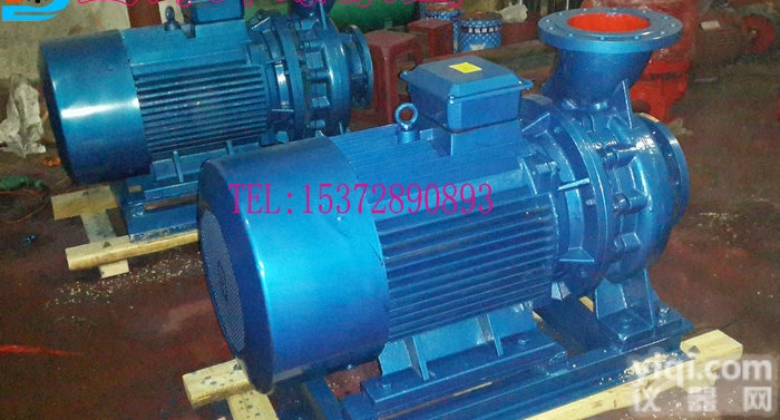 <em>ISW</em>100-200  <em>ISW</em>型单级单吸离心泵,<em>管道泵</em>厂家,<em>卧式</em><em>管道泵</em>价格