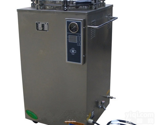 <em>灭菌器</em> 江阴<em>滨江</em>LS-150LD压力蒸汽<em>灭菌器</em>产品技术功能