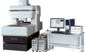 <em>超高</em><em>精度</em>CNC<em>视像</em>测量机 ULTRA QV404PRO|影像仪销售维修