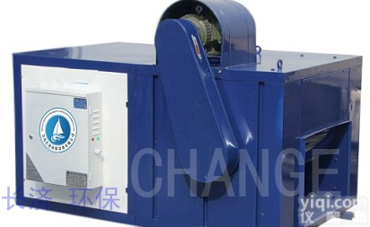 CHJ-GJ<em>尾气</em><em>净化器</em>  江苏徐州苏州连云港地下车库废气净化系统