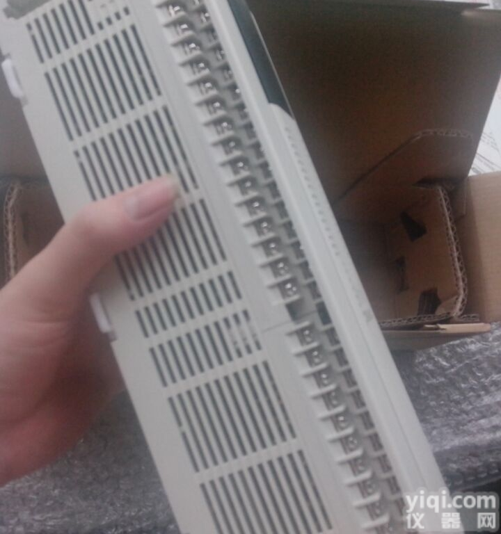 FX3U-80MR/<em>ES</em>-A  <em>三菱</em><em>PLC</em>可编程控制器 FX3U-80MR/<em>ES</em>-A