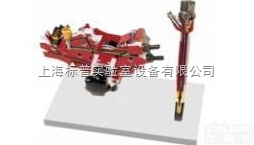 BPQC-JP046  共轨高压泵带压力<em>调节阀</em>和<em>喷嘴</em>解剖模型|汽车解剖实训装置
