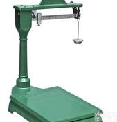 TGT  成都<em>工业</em>厂<em>机械</em>秤的价格，300公斤<em>机械</em>秤的精度是多少