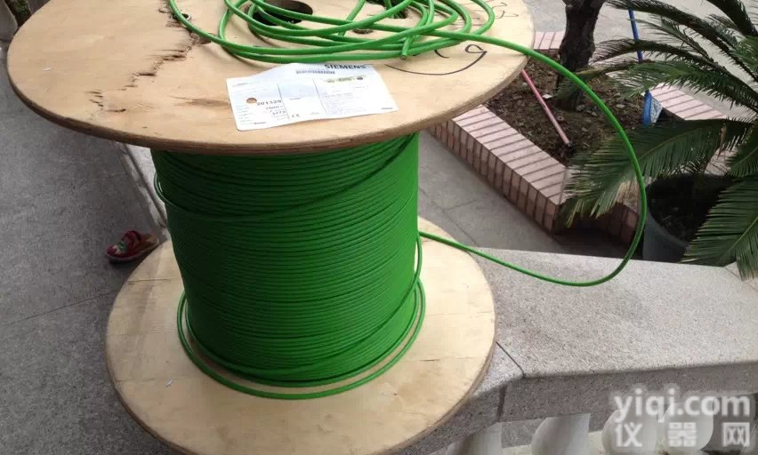 6AV1840-2AH10  <em>西门子四芯以太网通讯电缆</em>