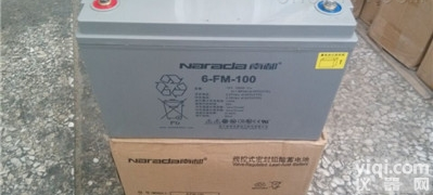 <em>南都</em>Narada<em>蓄电池</em>6-FM-38/12v38ah总代理