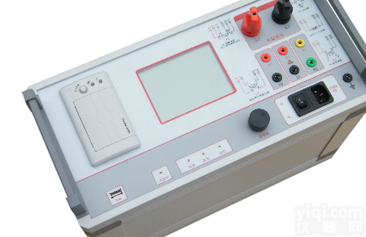 KD2018B  （<em>变频</em>式）<em>全自动</em><em>互感器</em>综合测试仪