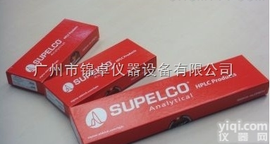 货号505129  <em>保护</em>柱套 Discovery C18 <em>液相</em>色谱柱 <em>保护</em>柱套（C18常规...