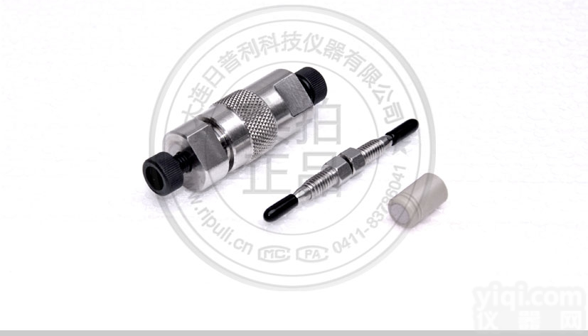 <em>大连</em><em>日普</em>利<em>液相</em>不锈钢/peek保护柱C18