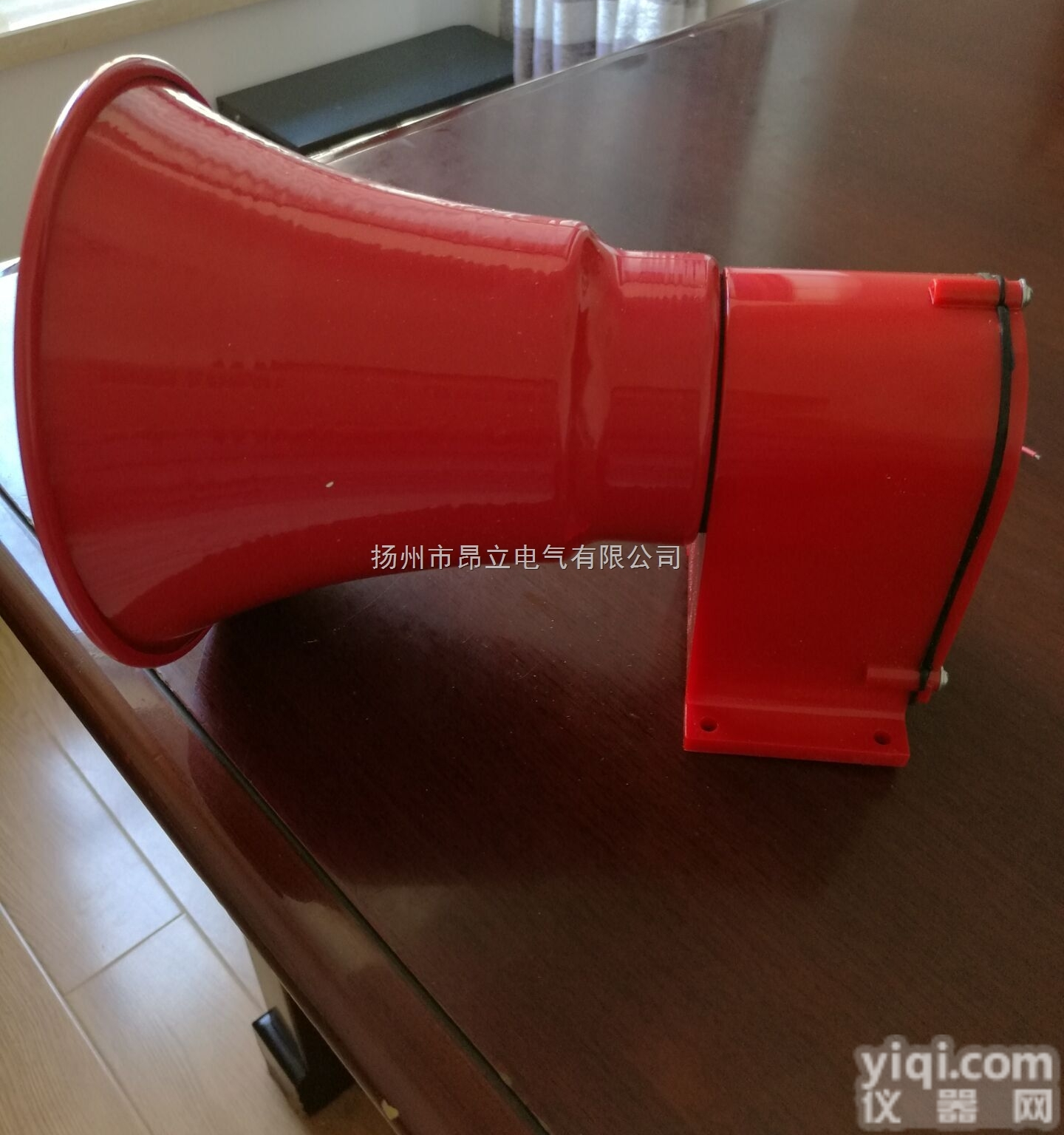 邗江区DJ-5设备报警器/<em>电子报警</em>器<em>喇叭</em>生产厂家