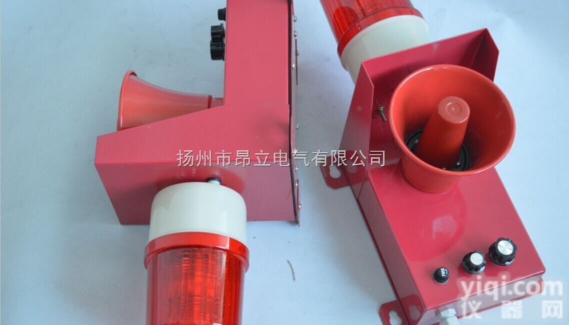 FMD-368 <em>声光</em><em>报警器</em>，语音<em>声光</em><em>报警器</em>，天车<em>声光</em><em>报警器</em>