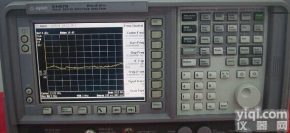 E4411B  供应E4411B <em>E4411B E4411B频谱分析仪</em>E4411B