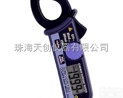 <em>MODEL</em> 2431  日本共立<em>MODEL</em> 2431<em>钳形表</em>钳形电流表