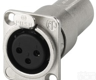 <em>MONACOR</em><em>扬声器</em>