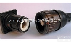 西纳进口<em>美国</em>HYPERTRONICS<em>圆形</em>连接器