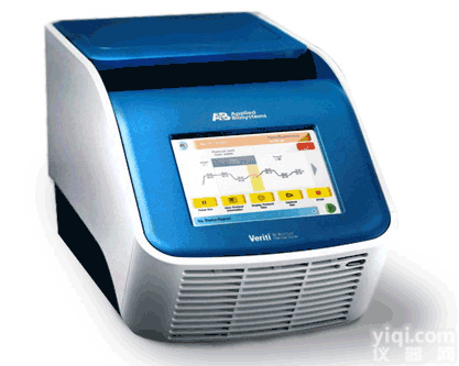 <em>美国</em>ABI <em>Veriti</em>®<em>梯度</em>PCR仪